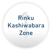 1.Rinku Kashiwabara Zone
